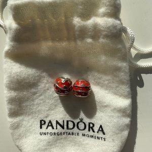 Pandora Bracelet Charms